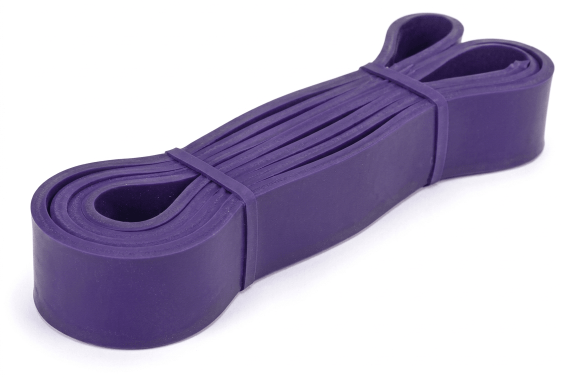 Weerstandsband Paars 45kg — Power Band