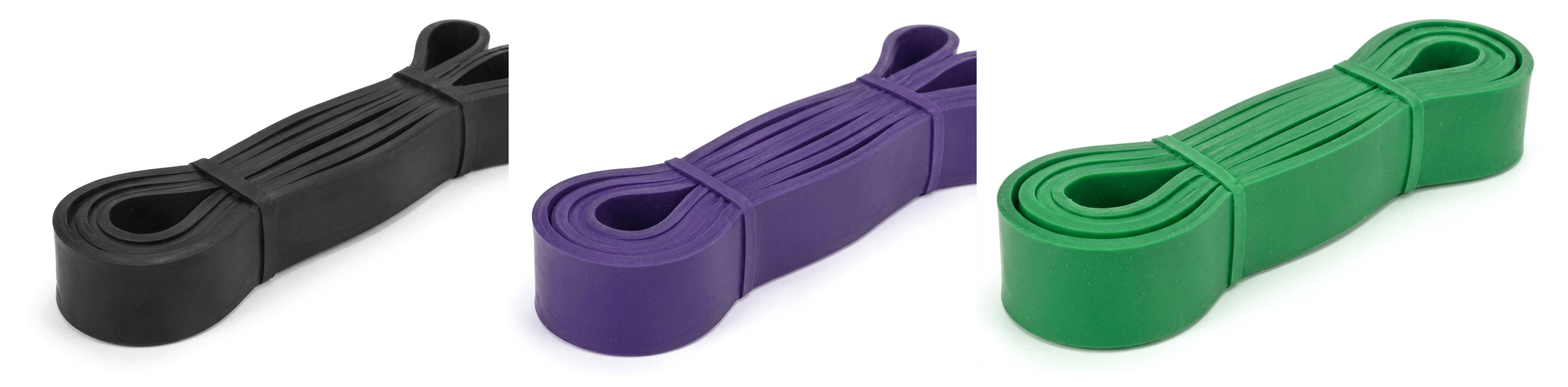 Set van 3 — Medium 30kg + Zwaar 45kg + Extra Zwaar 65kg